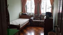 Loyang Villas (D17), Terrace #136414482